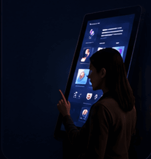 Interactive Displays