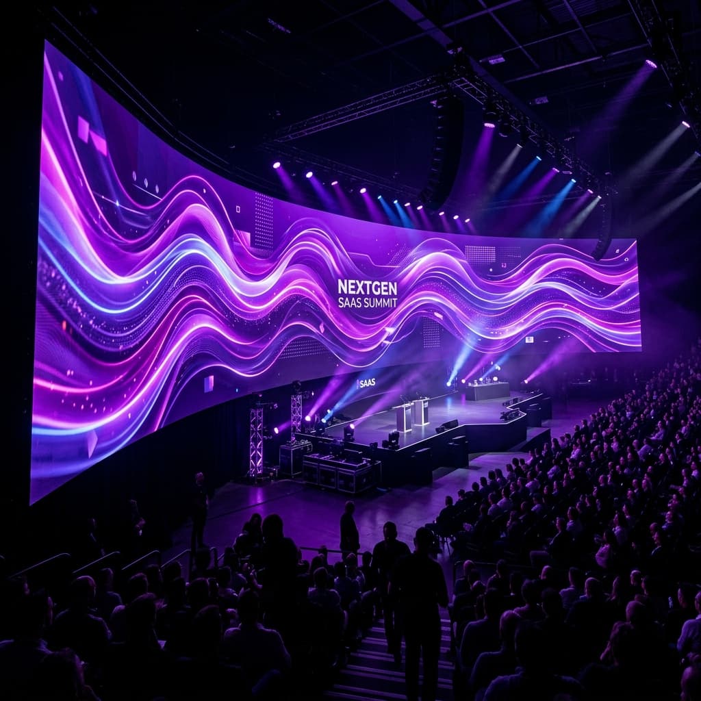 LED Displays