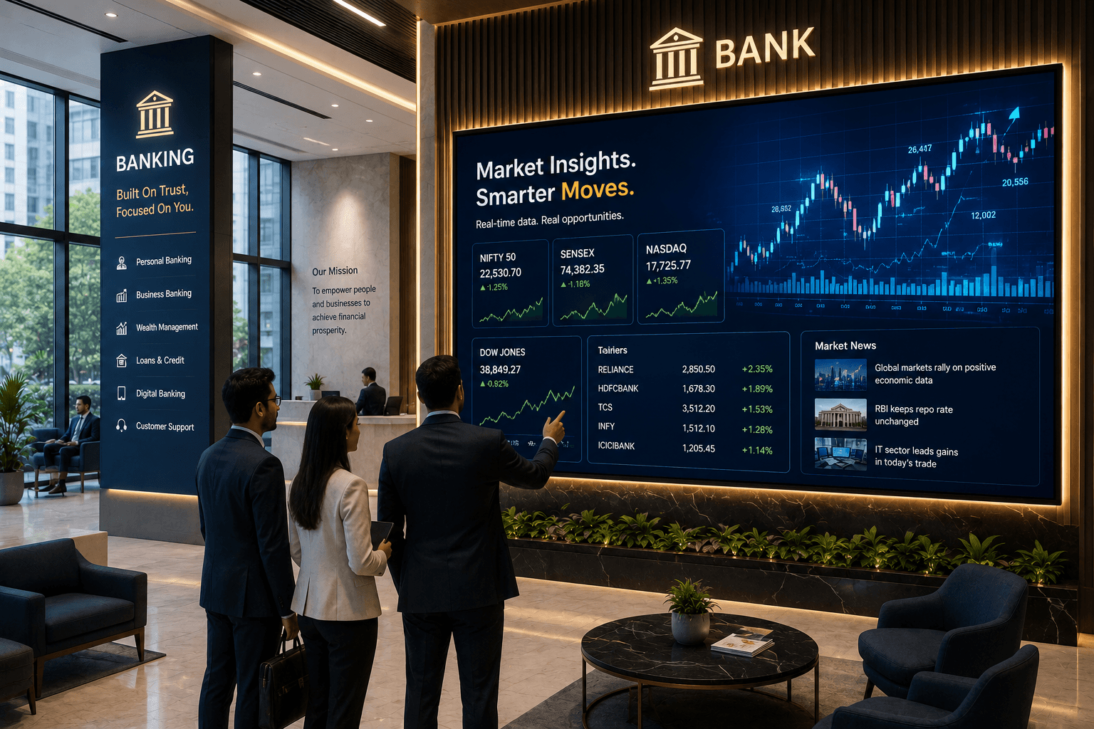 Finance